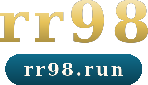 rr98 logo